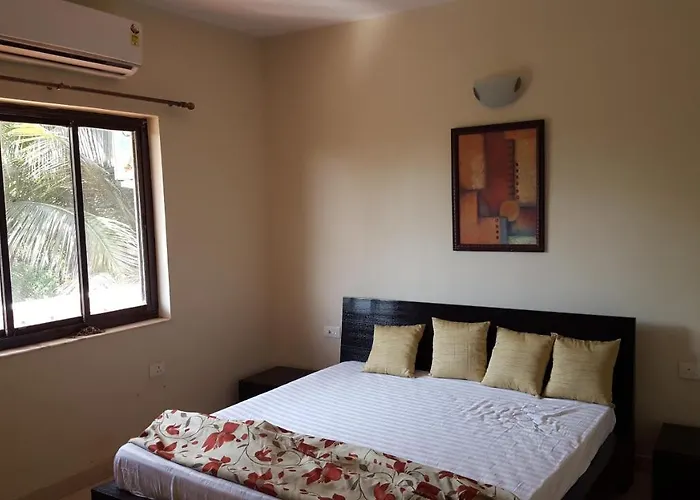 Coconut Grove Residency