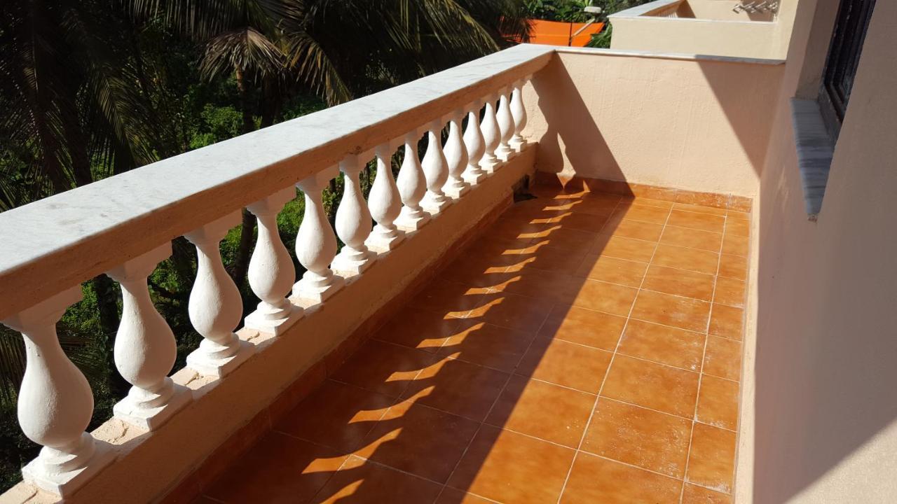 Coconut Grove Residency Apartment